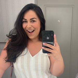 Meet your Posher, Esther